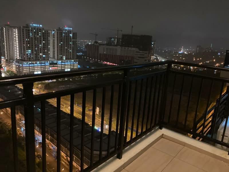 Country Garden Central Park - 4