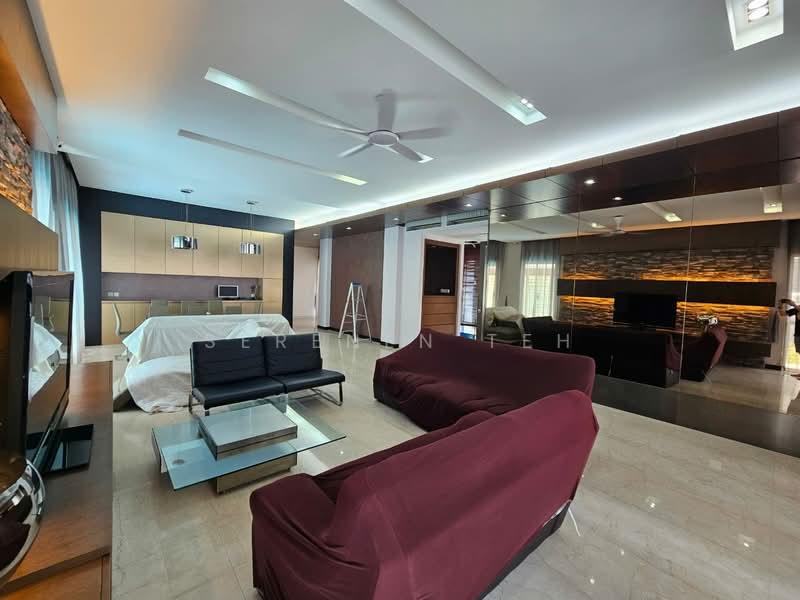 E&O 3 Storey Bungalow House 5332sf Tanjung Tokong Seri Tanjung Pinang - 2