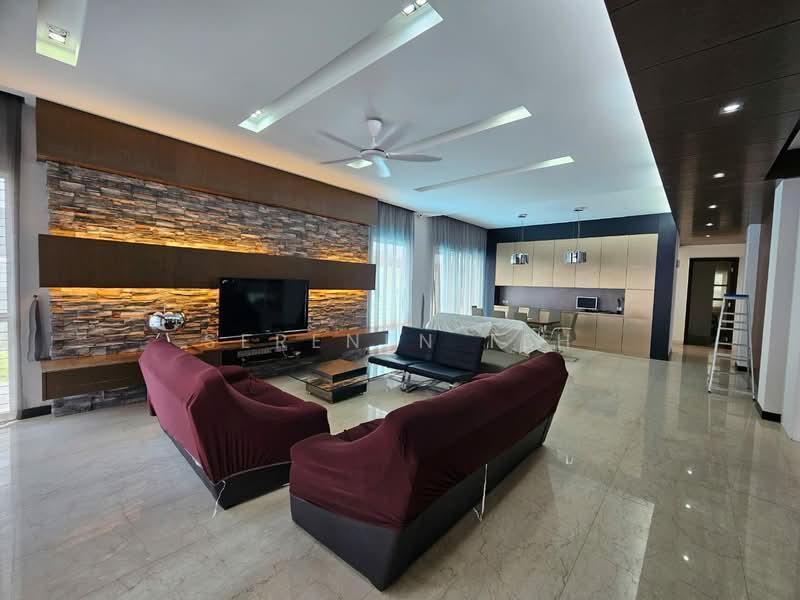 E&O 3 Storey Bungalow House 5332sf Tanjung Tokong Seri Tanjung Pinang - 1