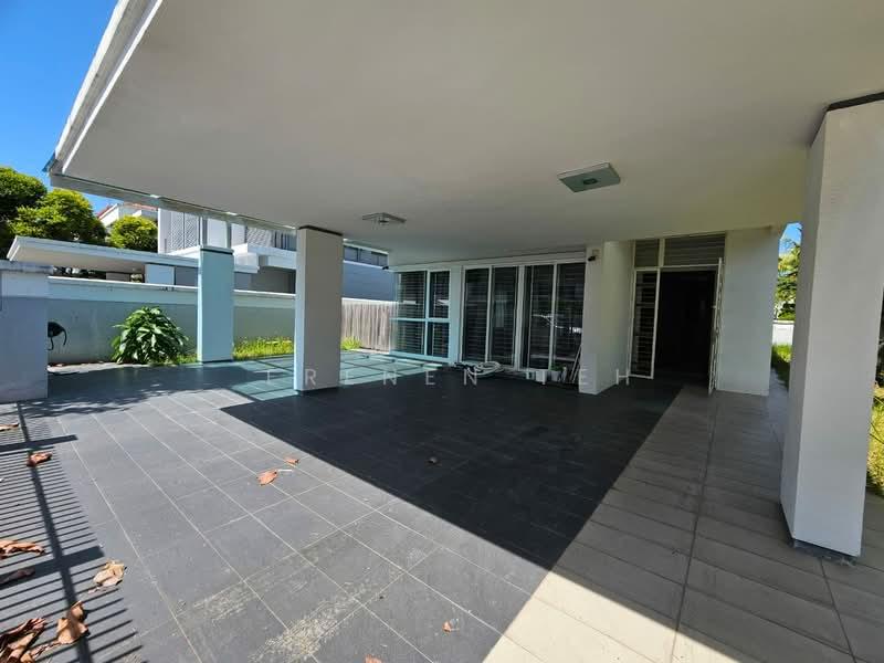 E&O 3 Storey Bungalow House 5332sf Tanjung Tokong Seri Tanjung Pinang - 5