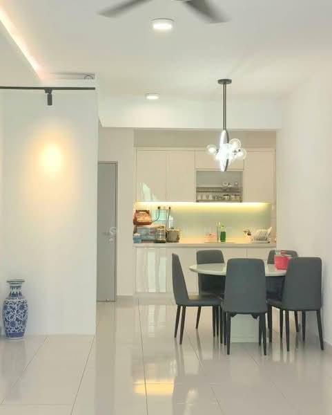 Fairview Residence - 1