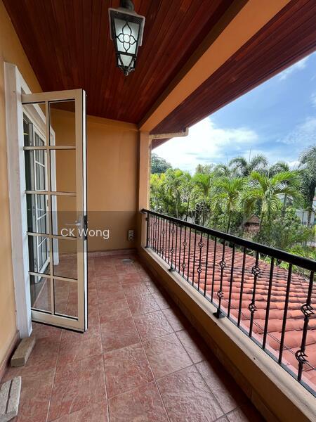 Bukit Gasing Petaling Jaya - 5
