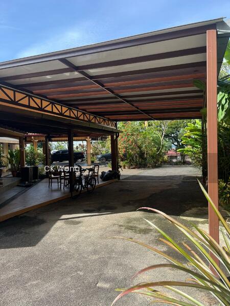 Bukit Gasing Petaling Jaya - 3