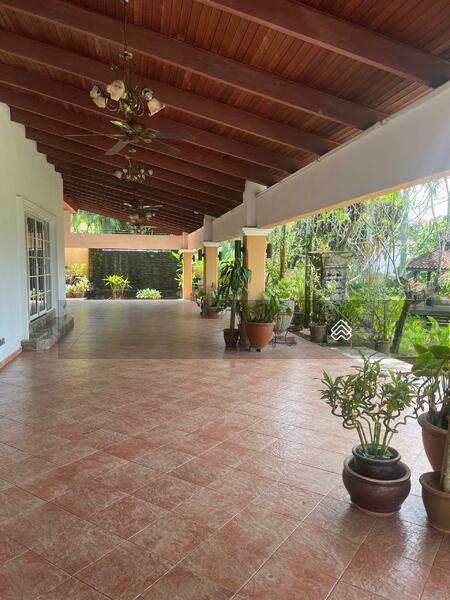 Bukit Gasing Petaling Jaya - 4