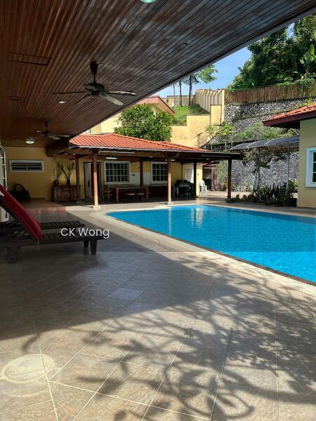 Bukit Gasing Petaling Jaya - 2