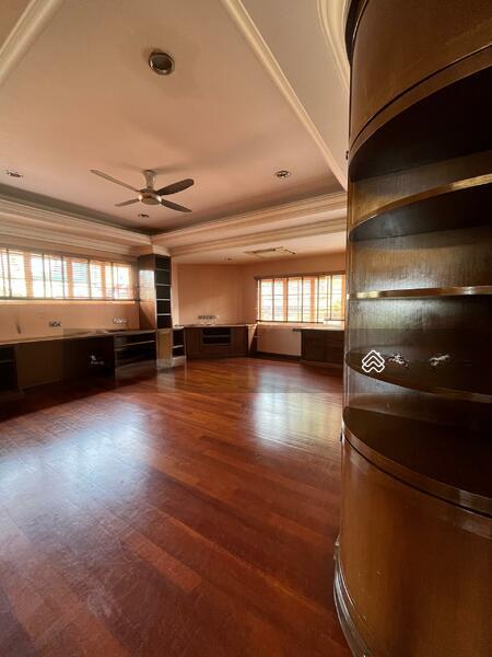 Bukit Gasing Petaling Jaya - 5