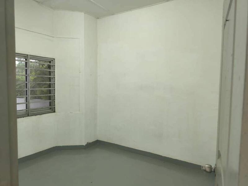 Taman Widuri,Sungai Jawi,Taman Widuri, Taman Widuri - 4