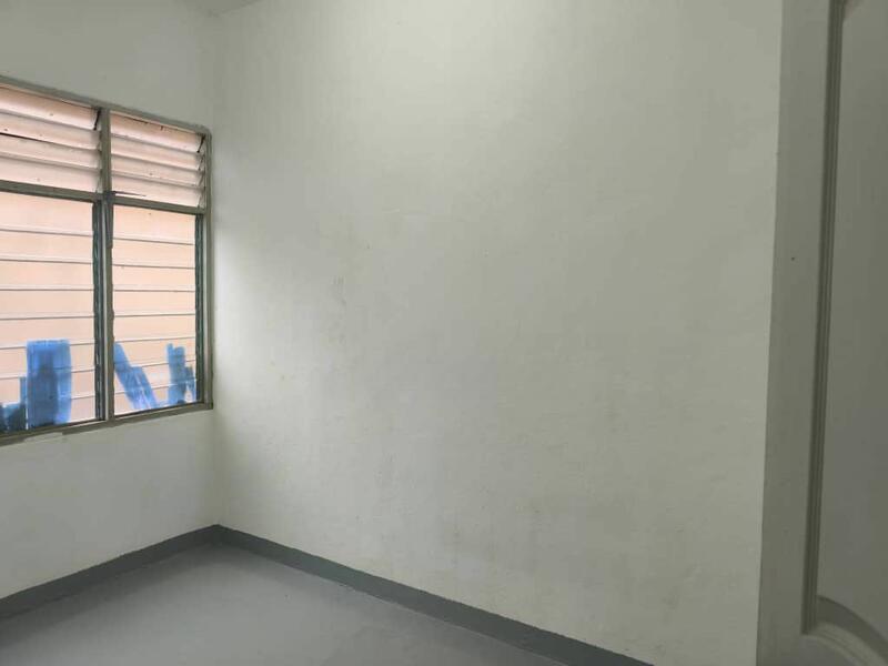 Taman Widuri,Sungai Jawi,Taman Widuri, Taman Widuri - 2