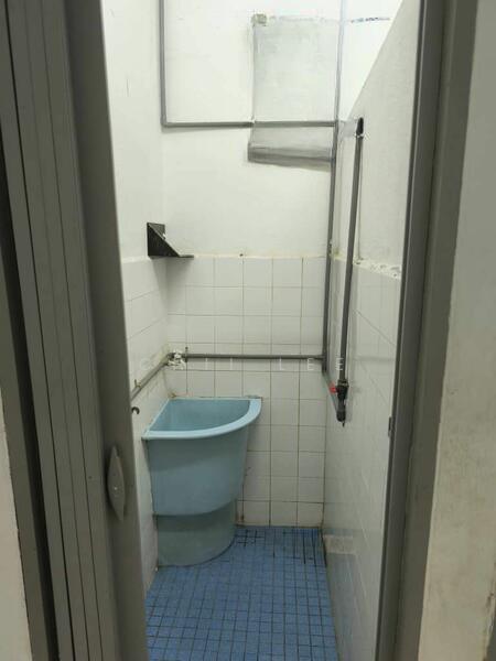 Taman Widuri,Sungai Jawi,Taman Widuri, Taman Widuri - 5