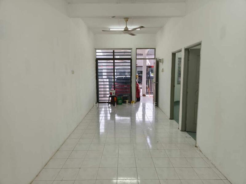 Taman Widuri,Sungai Jawi,Taman Widuri, Taman Widuri - 1