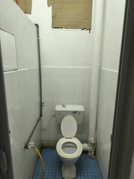 Taman Widuri,Sungai Jawi,Taman Widuri, Taman Widuri - 3