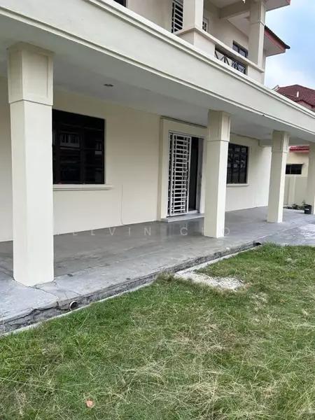 Bandar Baru Sri Klebang Double Storey Corner House - 2