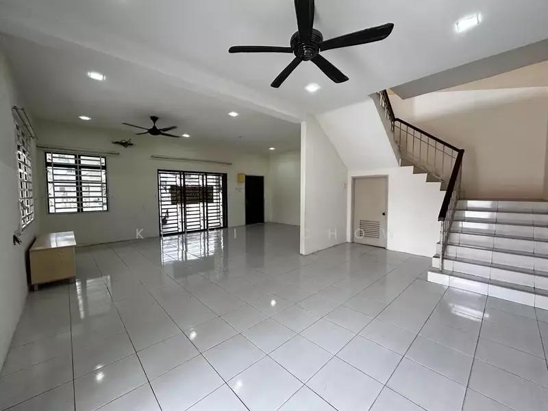 Bandar Baru Sri Klebang Double Storey Corner House - 3