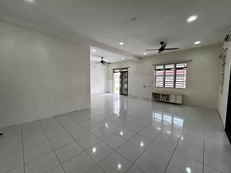 Bandar Baru Sri Klebang Double Storey Corner House - 5