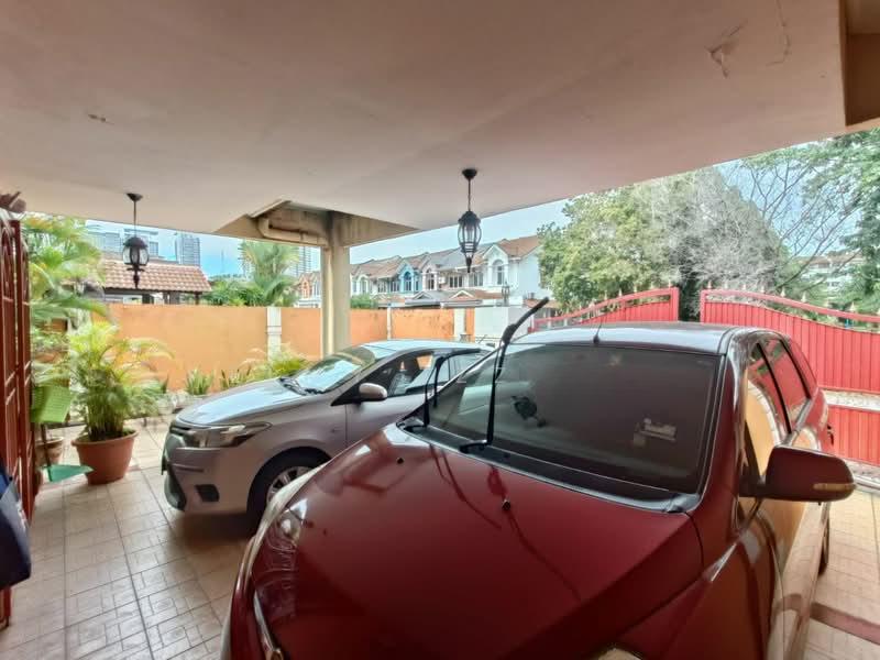 Taman Mutiara Subang - 2