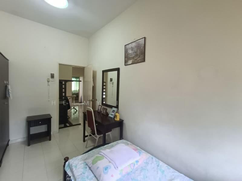 Taman Mutiara Subang - 5