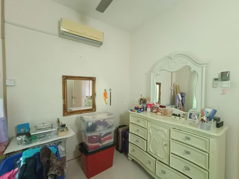 Taman Mutiara Subang - 3