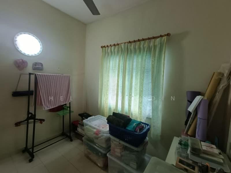 Taman Mutiara Subang - 4