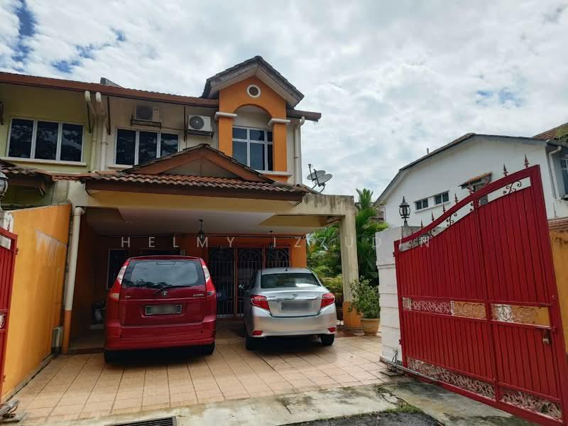 Taman Mutiara Subang - 1