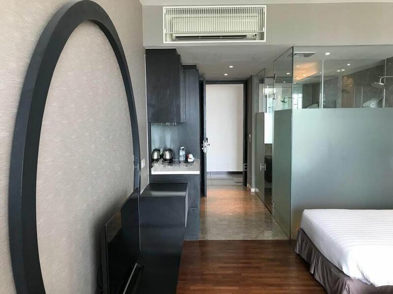 The Shore @ Malacca River - 4