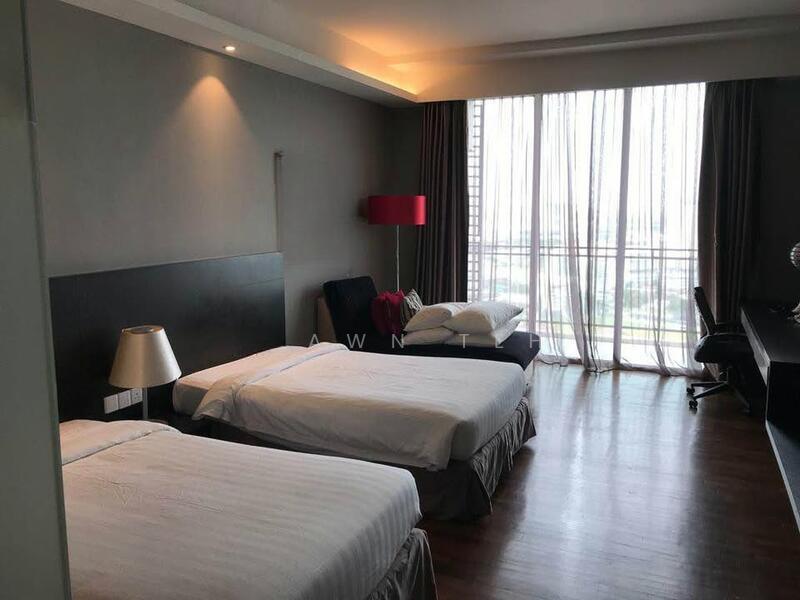 The Shore @ Malacca River - 2