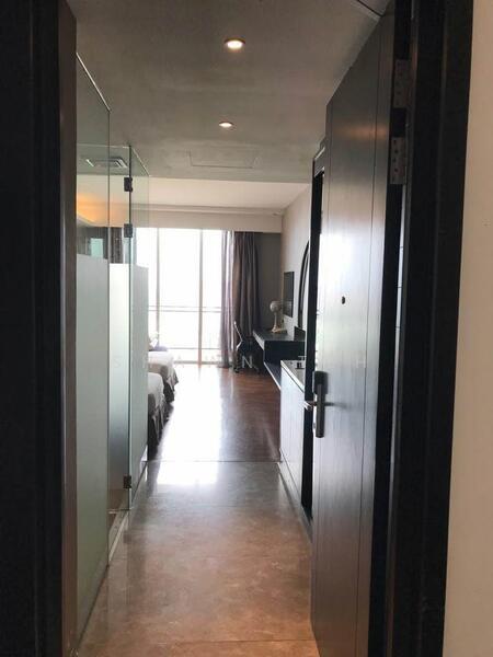 The Shore @ Malacca River - 5