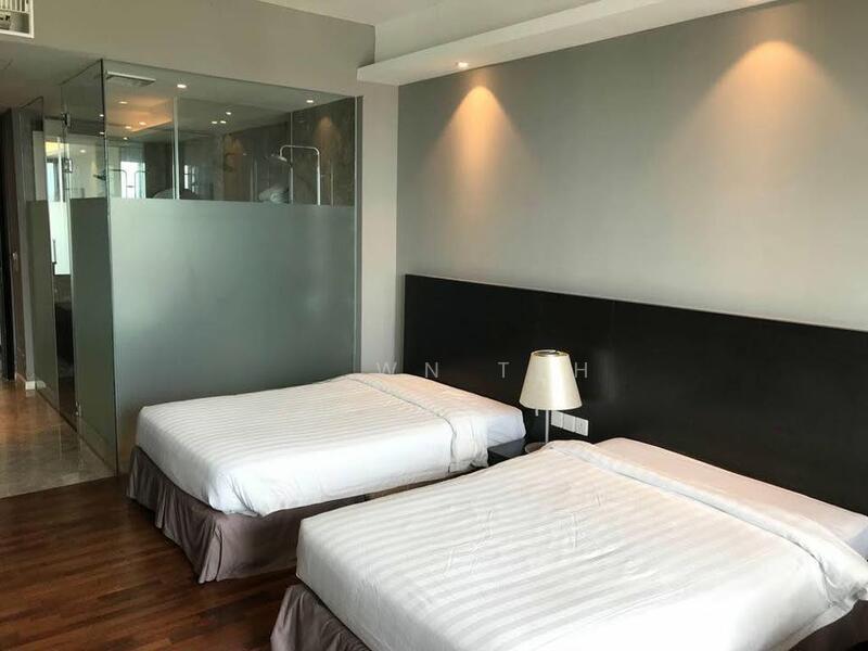 The Shore @ Malacca River - 3