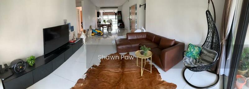 Seri Ampang Hilir Residences - 5