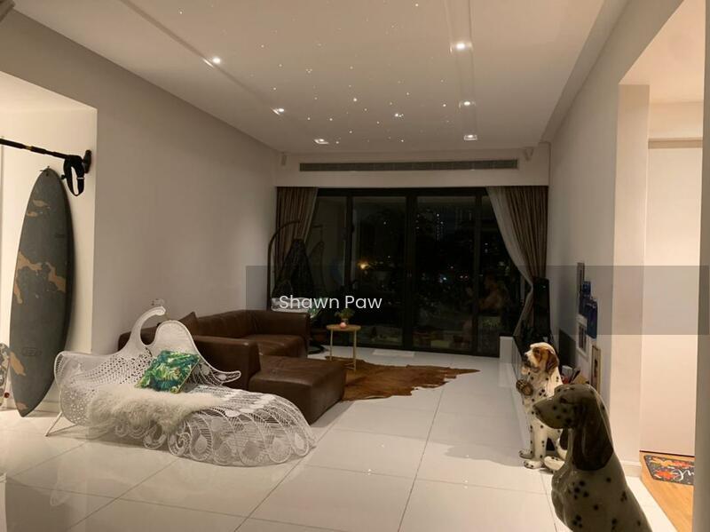 Seri Ampang Hilir Residences - 4