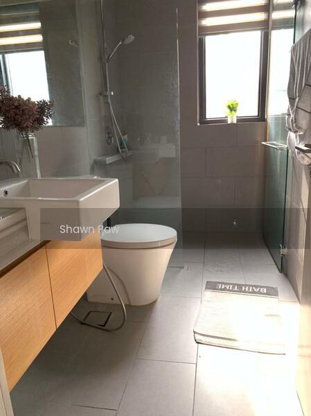 Seri Ampang Hilir Residences - 3