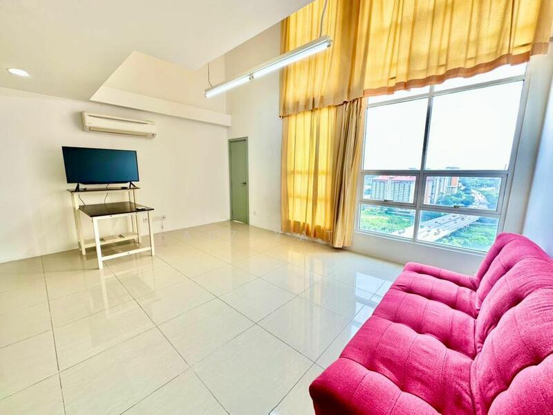 Arte Subang West - 3