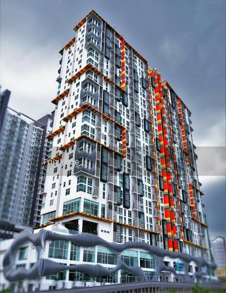 Arte Subang West - 1