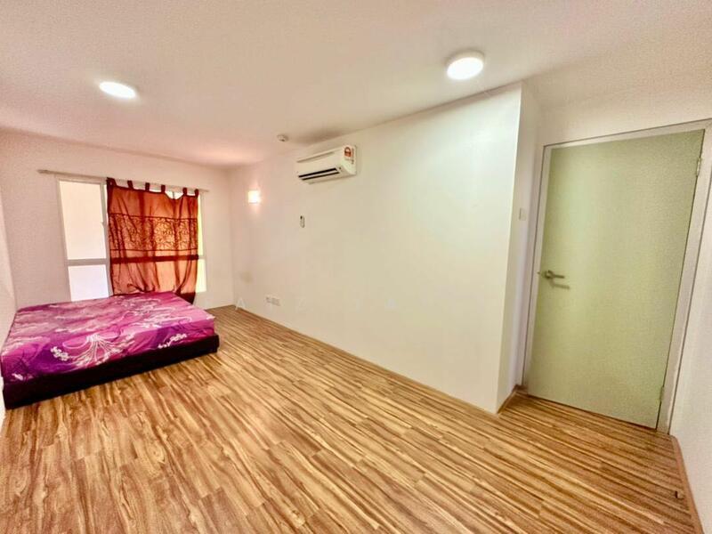 Arte Subang West - 2