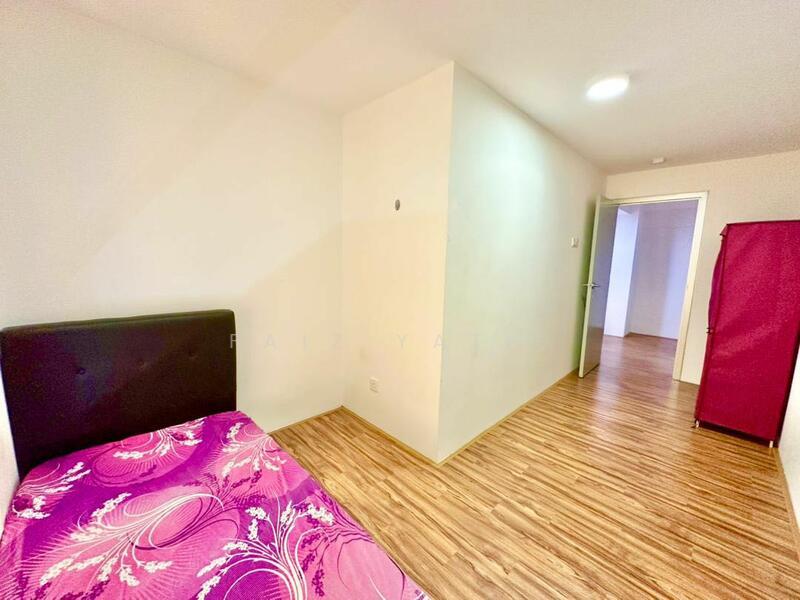 Arte Subang West - 4