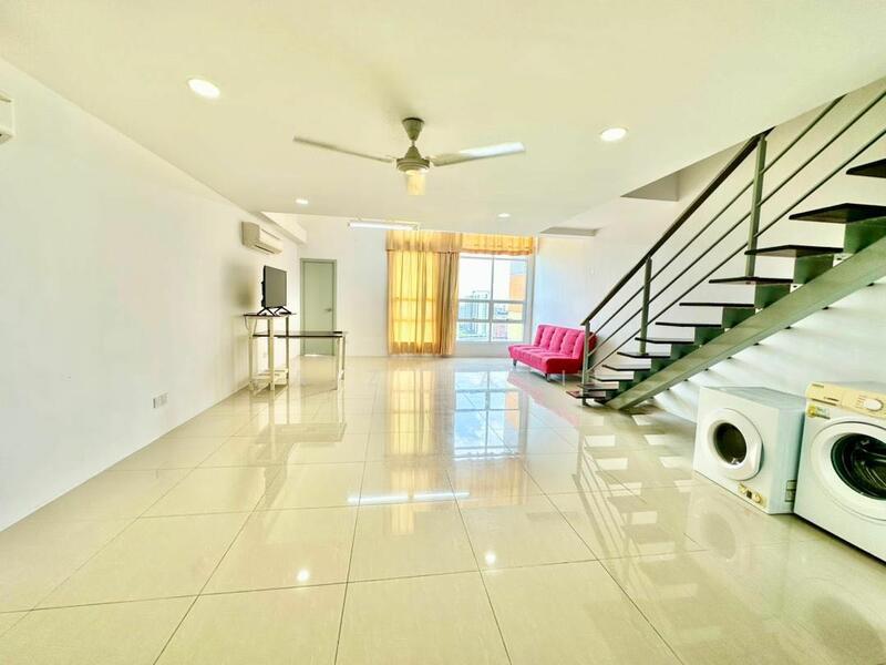 Arte Subang West - 5