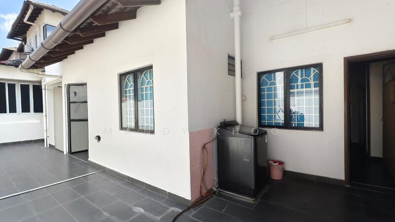 Taman Ukay Prima - 2