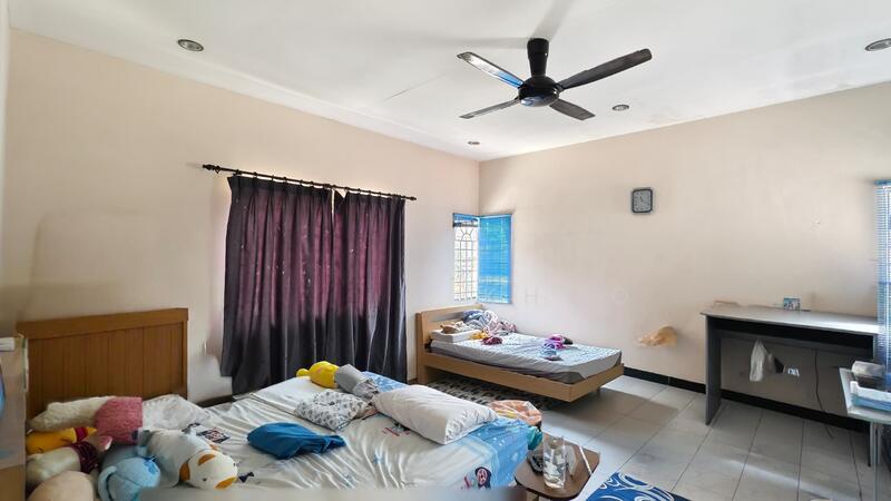 Taman Ukay Prima - 4