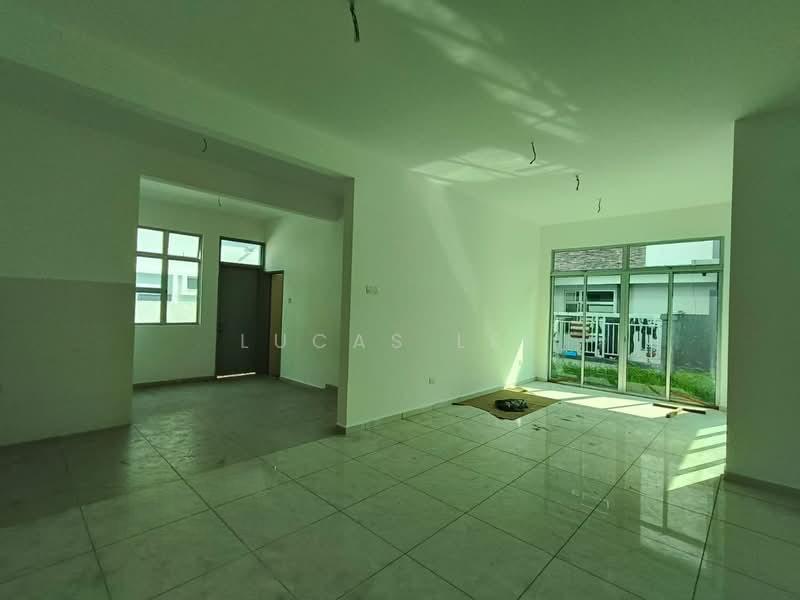 Taman Mutiara Rini - 2