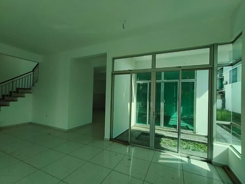 Taman Mutiara Rini - 1