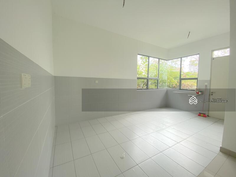 Frangipani Villa, Kota Seriemas - 3