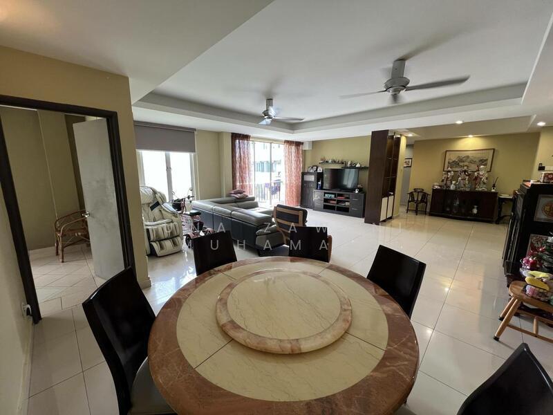 Sri Lojing Condominiums - 5