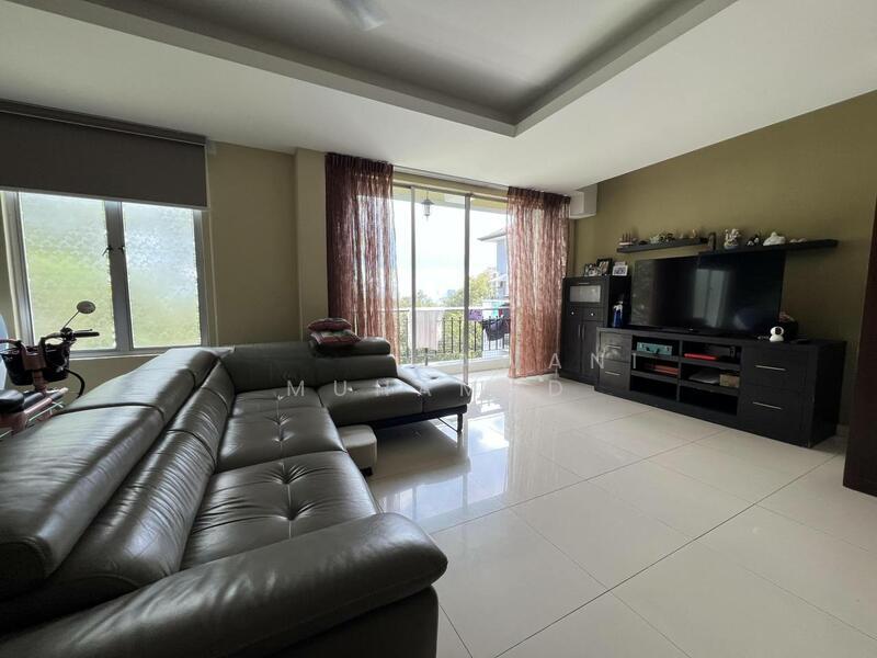 Sri Lojing Condominiums - 2