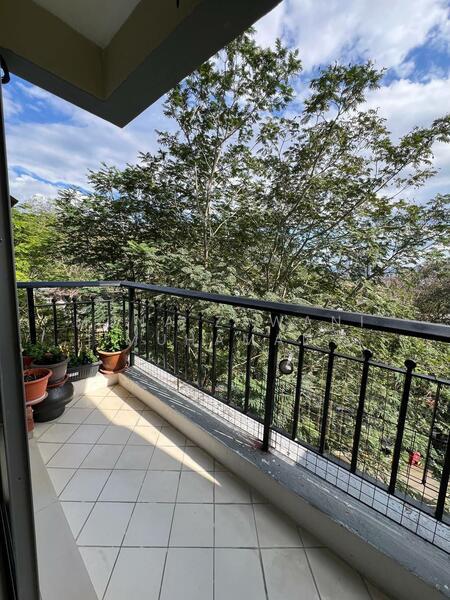 Sri Lojing Condominiums - 4