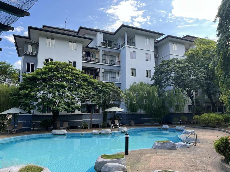 Sri Lojing Condominiums - 3