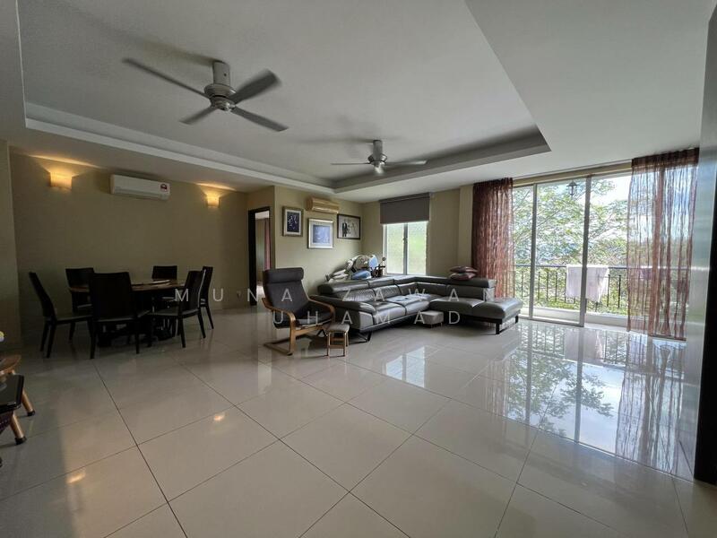 Sri Lojing Condominiums - 1