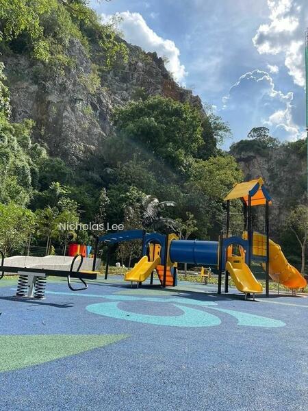 The Cove Hillside Residence - 3