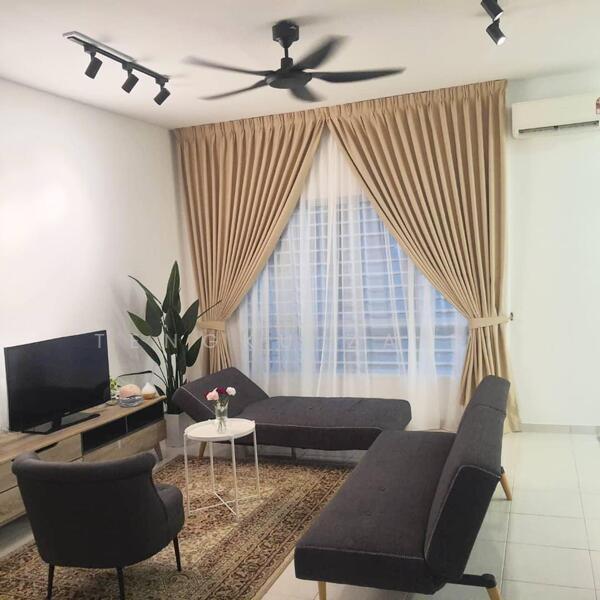 Laman Haris @ Eco Grandeur - 2