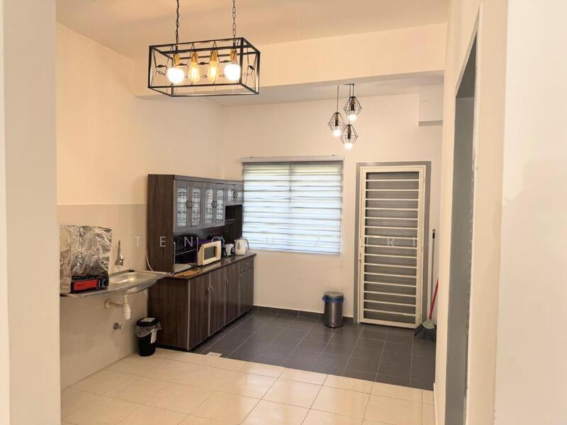 Laman Haris @ Eco Grandeur - 4