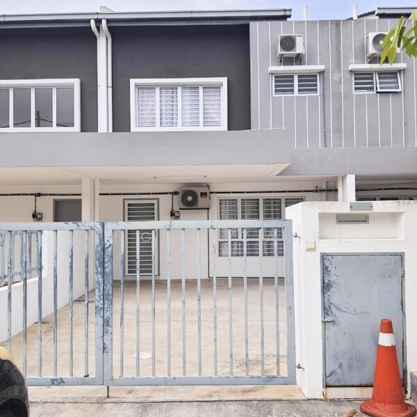 Laman Haris @ Eco Grandeur - 3