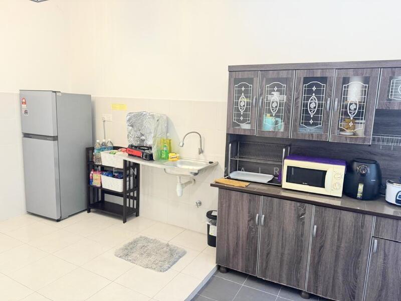 Laman Haris @ Eco Grandeur - 5